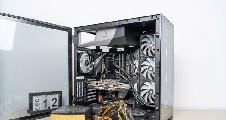 以丽台玩游戏的乐趣（用丽台畅快游戏，体验全新娱乐方式）